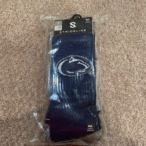 Never used never opened Pennstate socks